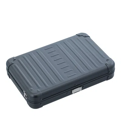 Aleon Large Personal Sling Case In Onyx