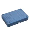 Aleon Large Personal Sling Case In Sapphire