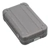 Aleon Small Vertical Personal Sling Case In Bronze