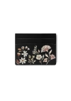 Alepel Cardholder In Taupe