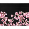 Alepel Cherry Blossom Cardholder In Cherry Blossom