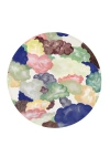 Alepel Clouds Placemat Set In Clouds