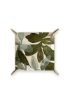 Alepel Horse Power Tray In Olive Green