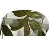 Alepel Makeup Bag In Olive Green