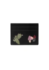 Alepel Mushroom Cardholder In Mushroom