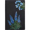 Alepel Passport Holder In Baby Blue