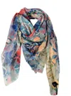 Alessandra-cruciani Women's Stool Alessandra Cruciani Ac0918-scpar140 Viscose In Multiple