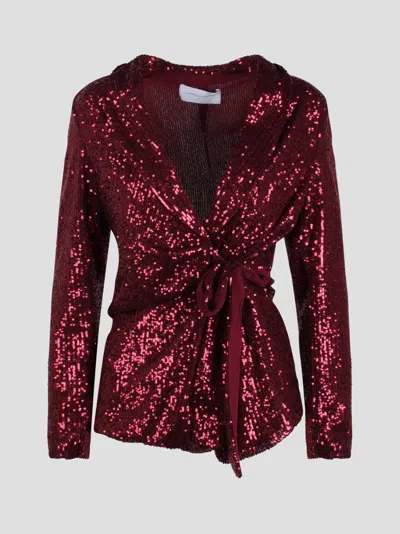 Alessandra Gallo Jackets