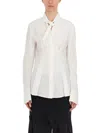 Alessandra Marchi Camicia In Cotone