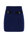 Alessandra Rich Mini Skirt
