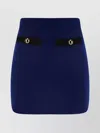 Alessandra Rich Mini Skirt