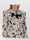 Alessandra Rich Mini Dress