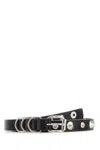 Alessandra Rich Cintura Faba3006 807 In Multi