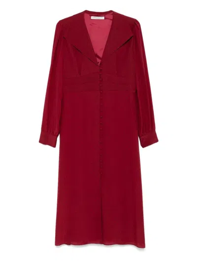 ALESSANDRA RICH ALESSANDRA RICH DRESS