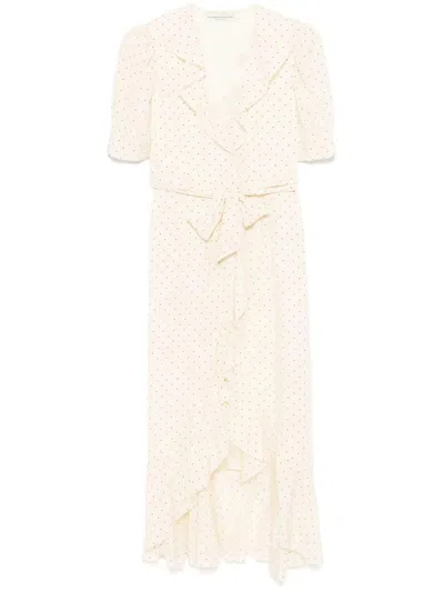 Alessandra Rich Dress