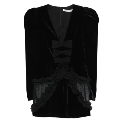 ALESSANDRA RICH DRESS