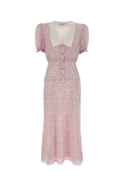 ALESSANDRA RICH ALESSANDRA RICH DRESS