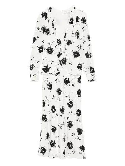 ALESSANDRA RICH ALESSANDRA RICH DRESS