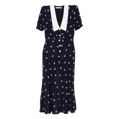 ALESSANDRA RICH ALESSANDRA RICH DRESSES