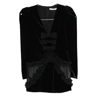 ALESSANDRA RICH ALESSANDRA RICH DRESSES