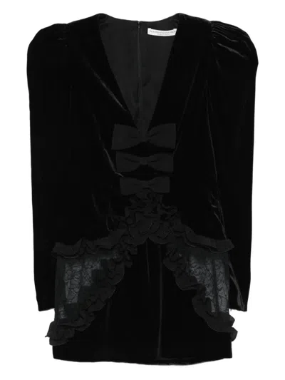 ALESSANDRA RICH ALESSANDRA RICH DRESSES