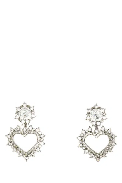 Alessandra Rich Earrings