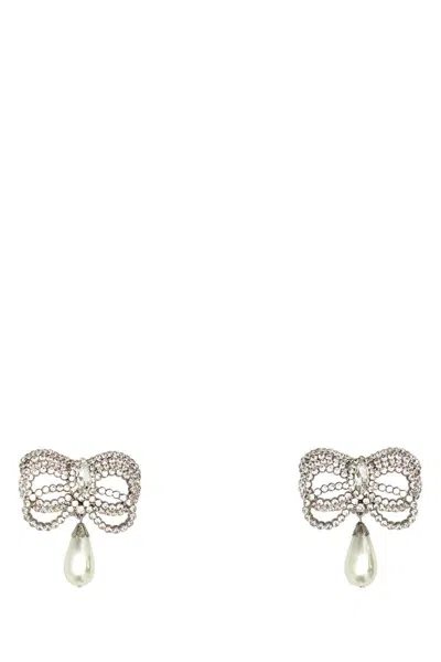 ALESSANDRA RICH ALESSANDRA RICH EARRINGS