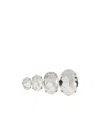 Alessandra Rich Embellished Hair Pin