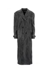 Alessandra Rich Jackets And Vests