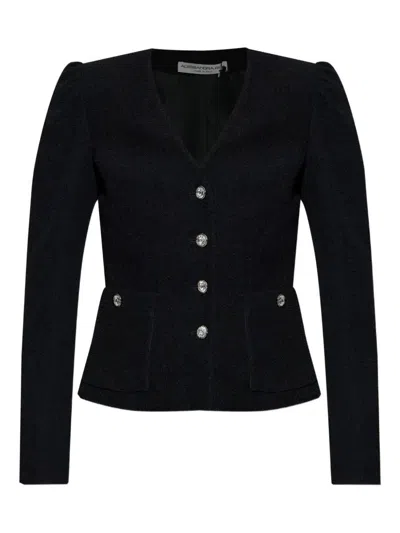 ALESSANDRA RICH ALESSANDRA RICH JACKET