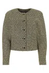 Alessandra Rich Jackets