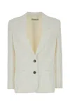 Alessandra Rich Jackets And Vests