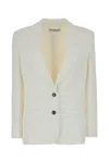 Alessandra Rich Jackets And Vests