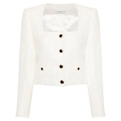 ALESSANDRA RICH ALESSANDRA RICH JACKETS