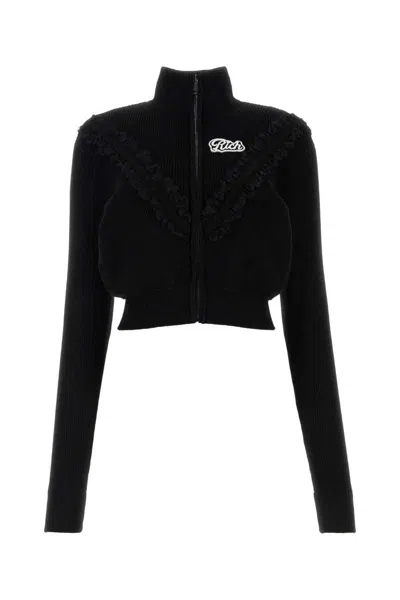 ALESSANDRA RICH ALESSANDRA RICH KNITWEAR