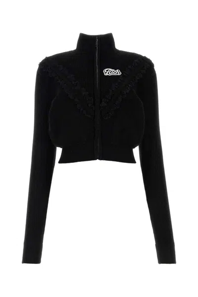 ALESSANDRA RICH ALESSANDRA RICH KNITWEAR