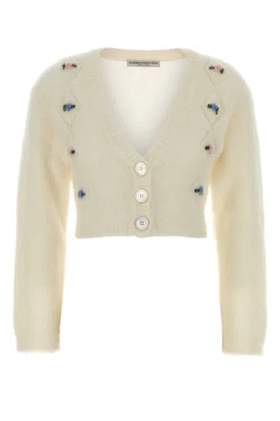 ALESSANDRA RICH ALESSANDRA RICH KNITWEAR
