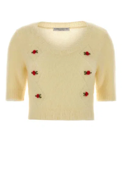 ALESSANDRA RICH ALESSANDRA RICH KNITWEAR