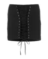 Alessandra Rich Gonna In Black