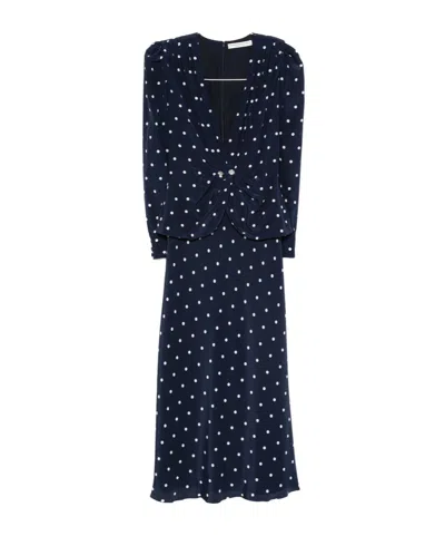 Alessandra Rich Mini Dress