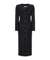 Alessandra Rich Dresses In Black