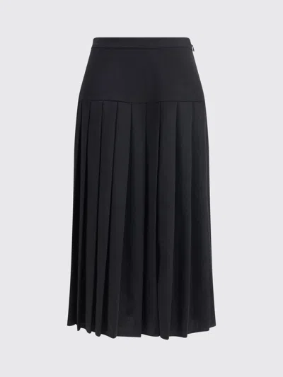 ALESSANDRA RICH SKIRT ALESSANDRA RICH WOMAN COLOR BLACK,H59155002
