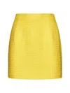 ALESSANDRA RICH SKIRT