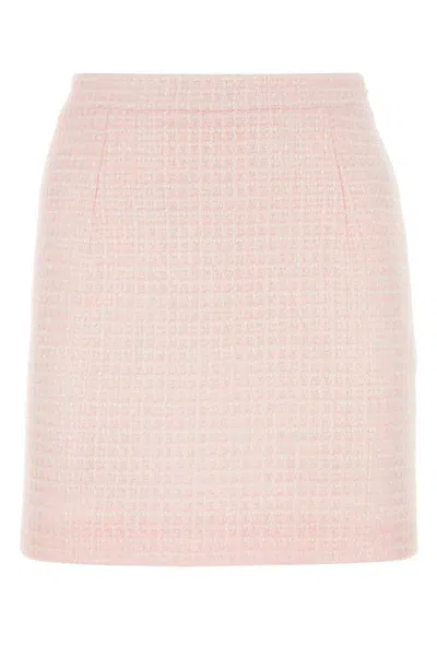 ALESSANDRA RICH ALESSANDRA RICH SKIRTS