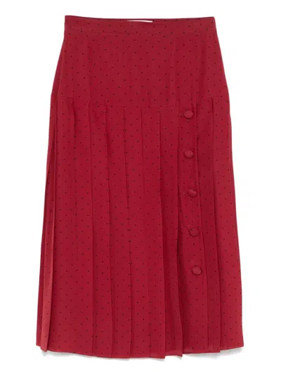 ALESSANDRA RICH ALESSANDRA RICH SKIRTS
