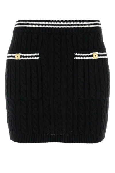 ALESSANDRA RICH ALESSANDRA RICH SKIRTS