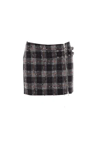 ALESSANDRA RICH ALESSANDRA RICH SKIRTS