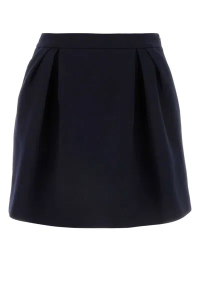 ALESSANDRA RICH ALESSANDRA RICH SKIRTS