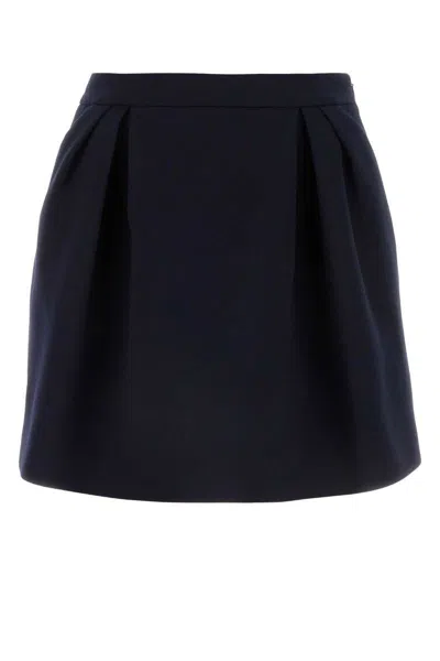 ALESSANDRA RICH ALESSANDRA RICH SKIRTS