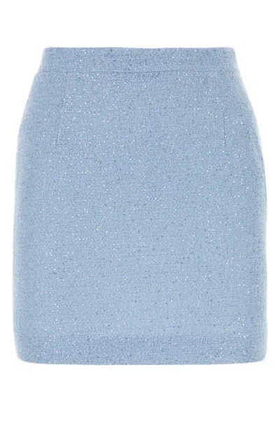 ALESSANDRA RICH ALESSANDRA RICH SKIRTS